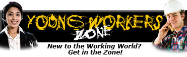 Young Workers Zone