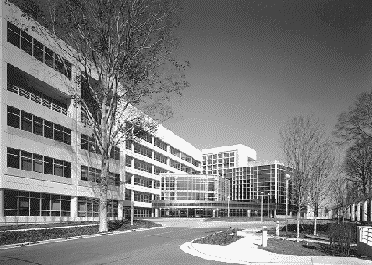 National Archives at College Park, MD