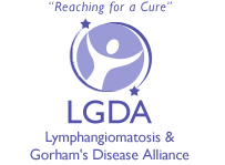 Lymphangiomatosis & Gorham's Disease Alliance