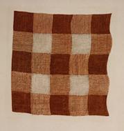 image of Shaker Man's Handkerchief