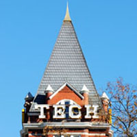 Georgia Tech