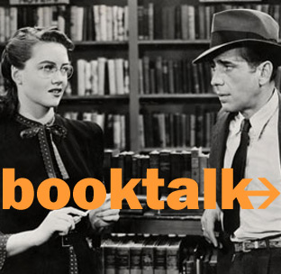 BookTalk