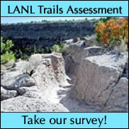 Trails Use Survey