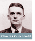 Charles Critchfield