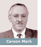 J. Carson Mark