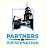 Partners in Preservation Logo