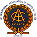 International Association <br /> of Chiefs of Police Logo