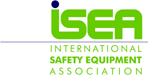 International Safety<BR /> Equipment Association Logo