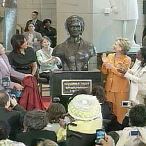 Bust of Sojourner Truth