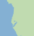 map of south Florida