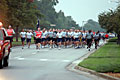 Scott AFB 9/11 Run 