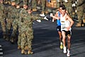 First-Timers Win 33rd Marine Corps Marthon