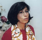 Patricia Becerra