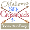 click here to visit Okla. Crossroads website