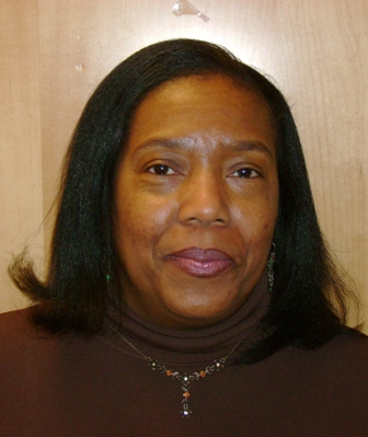 Photo of Cheryl Jones