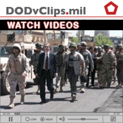DOD V Clips Watch Videos