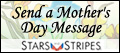 Send a Mother's Day Message
