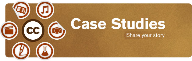 CC Case Studies: Share your Story