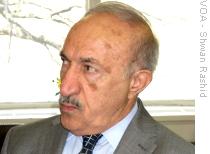 Mehmud Osman