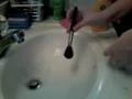 BRUSH CLEANING HOW TO: Spot and Deep Cleaning