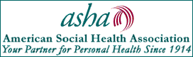 ASHA logo