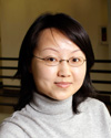 Mengyuan (Tracy) Xu, Ph.D.
