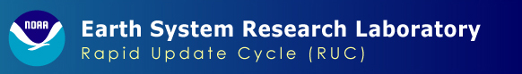 NOAA Earth System Research Laboratory Model Prediction Post Processor