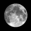 Current Lunar Phase