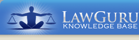 LawGuru Knowledge Base