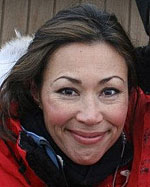 Photo of Ann Curry