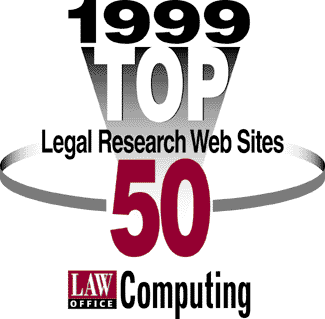 Law Office Computing Top50 Research Site