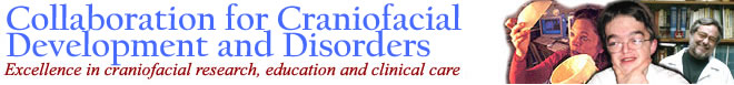 Center for Craniofacial Development and Disorders