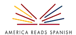 America Reads Spanish logo