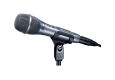 Microphone - Speech