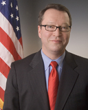 Commissioner Philip D. Moeller