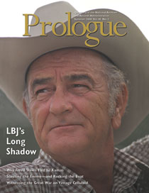 Summer 2008 cover