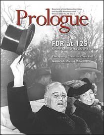 Winter 2006 cover