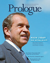 Fall 2007 cover