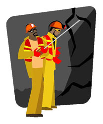 Alcohol and Drug Misuse In and Out of the Mines