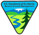 link: Make your connections to the BLM. picture: The BLM logo