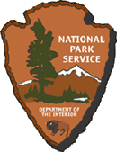 link: make your connection to the NPS. picture: the NPS logo.