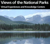 Views of the National Parks