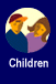 Button Image Linking to Children