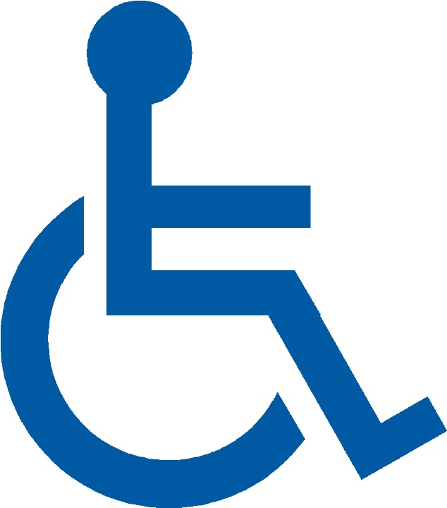 Link to handicap placard information