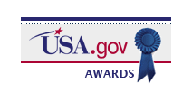 USA.gov Awards