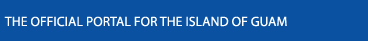 The Official Portal for the Island of Guam