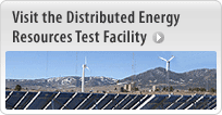 Visit the Distributed Energy Resources Test Facility