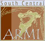South Central ARMI Graphic