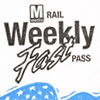 7-day Rail Fast Pass image