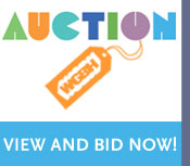 WGBH Auction, May 1-31, 2009. View and bid now!